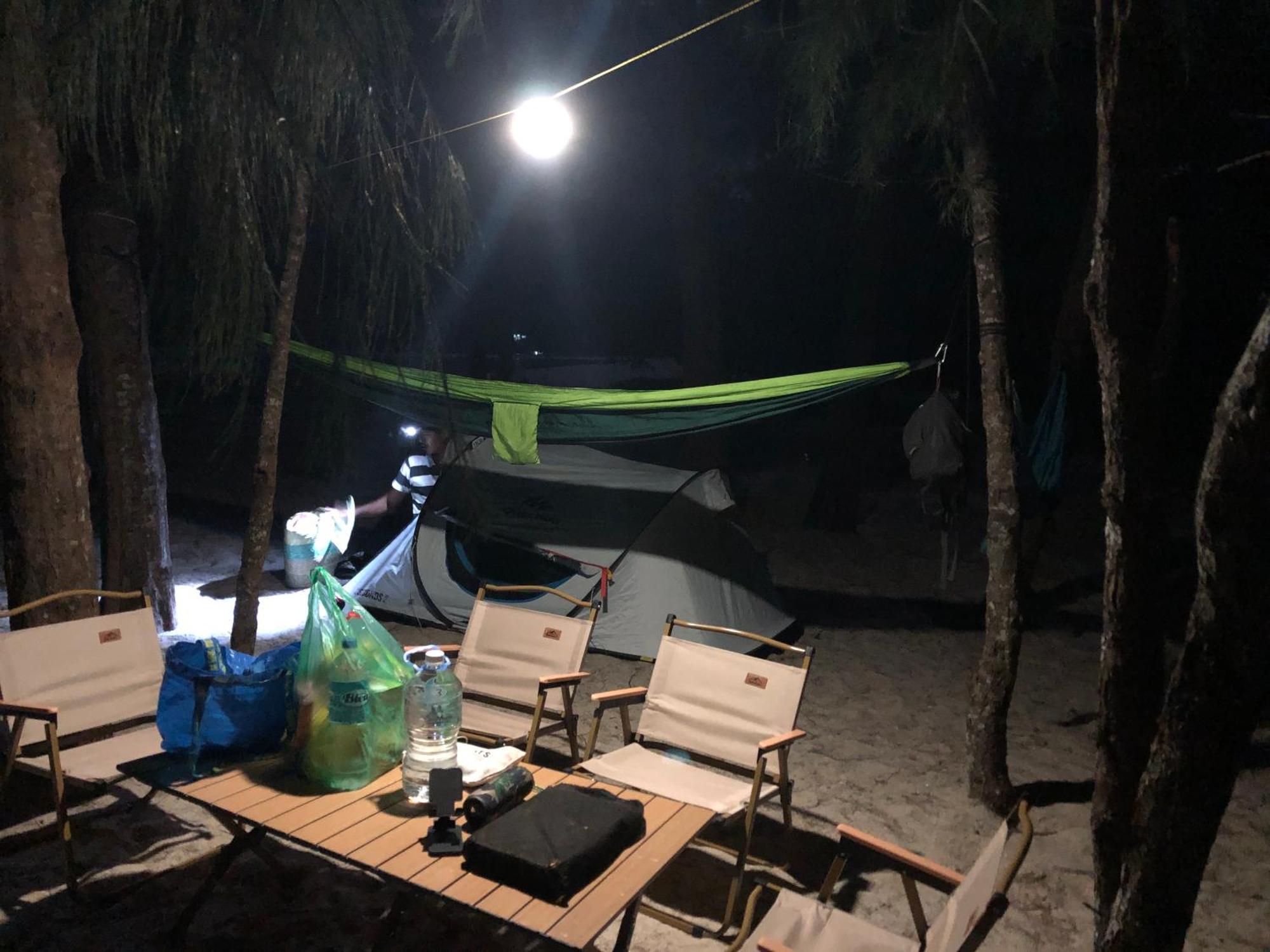 パンタイ・サナングShaka Garden House Langkawiアパートメント エクステリア 写真